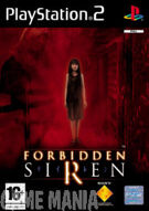 Forbidden Siren product image