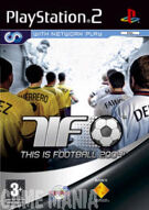 This Is Football 2004 - Europese Editie product image