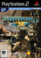 SOCOM 2 - US Navy Seals + USB Headset product image