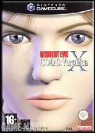 Resident Evil - Code: Veronica X product image