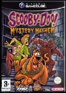 Scooby-Doo - Mystery Mayhem product image