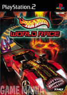 Hot Wheels - World Race product image