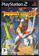 Dragon's Lair 3d - Special Edition product image