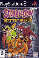 Scooby-Doo - Mystery Mayhem product image