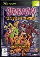 Scooby-Doo - Mystery Mayhem product image