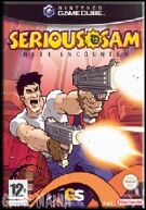 Serious Sam - Next Generation product image