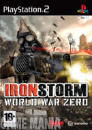 World War Zero - Ironstorm 1914-1964 product image