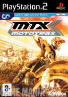 MTX Mototrax product image