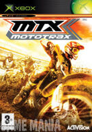 MTX Mototrax product image