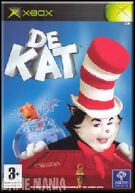 Cat In The Hat - De Kat product image