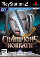 Champions of Norrath product image