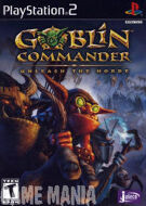 Goblin Commander - Unleash The Horde product image