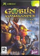 Goblin Commander - Unleash The Horde product image