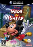 Disney's Hide & Sneak product image