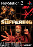 Suffering product image