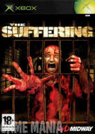 Suffering product image