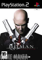 Hitman - Contracts product image