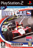 Indy Car Series 2005 product image