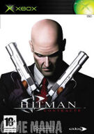 Hitman - Contracts product image