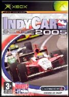 Indy Car Series 2005 product image