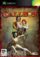 Galleon product image