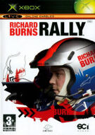 Richard Burns Rally product image
