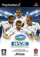WCR - World Championship Rugby product image