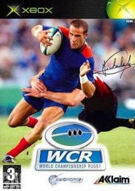 WCR - World Championship Rugby product image