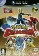 Pokémon Colosseum + Mc59 product image