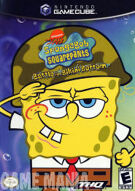 SpongeBob SquarePants - Battle for Bikini Bottom product image