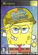 SpongeBob SquarePants - Battle for Bikini Bottom product image