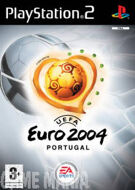 UEFA - Euro 2004 Portugal product image