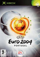 UEFA - Euro 2004 Portugal product image