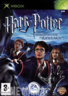 Harry Potter - De Gevangene Van Azkaban product image