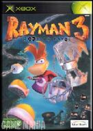 Rayman 3 - Hoodlum Havoc - Classics product image