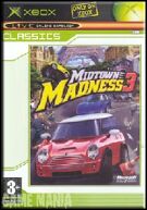 Midtown Madness 3 - Classics product image