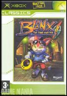 Blinx - The Time Sweeper - Classics product image