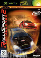 Rallisport Challenge 2 product image
