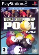 World Championship Pool 2004 product image