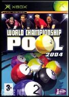 World Championship Pool 2004 product image