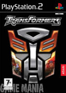 Transformers product image