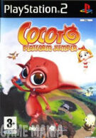 Cocoto - Platform Jumper product image
