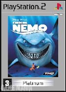 Disney's Finding Nemo - Platinum product image