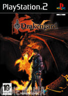 Drakengard product image