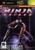 Ninja Gaiden product image