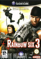 Rainbow Six 3 product image