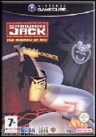Samurai Jack - The Shadow of Aku product image