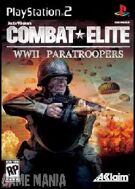 Combat Elite - WWII Paratroopers product image