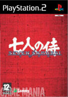 Seven Samurai 20xx product image