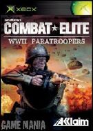 Combat Elite - WWII Paratroopers product image